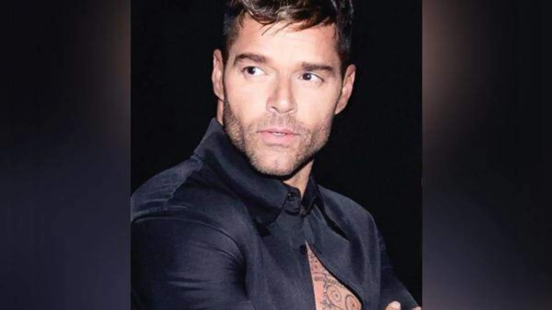 Ricky Martin